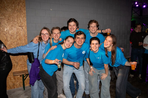 International Business Tour 2026