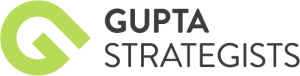 logo: Gupta Strategists