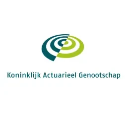 logo: Koninklijk Actuarieel Genootschap