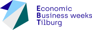 logo: Economic Business weeks Tilburg