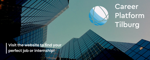 Career Platform Tilburg