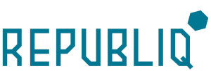 logo: Republiq