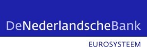 logo: De Nederlandsche Bank