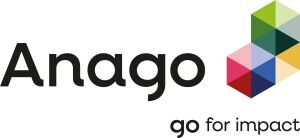 logo: Anago