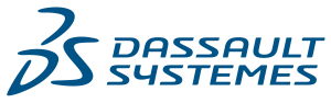 logo: Dassault Systèmes