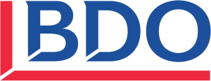 logo: BDO
