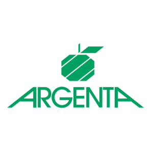 logo: Argenta
