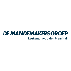 logo: De Mandemakers Groep