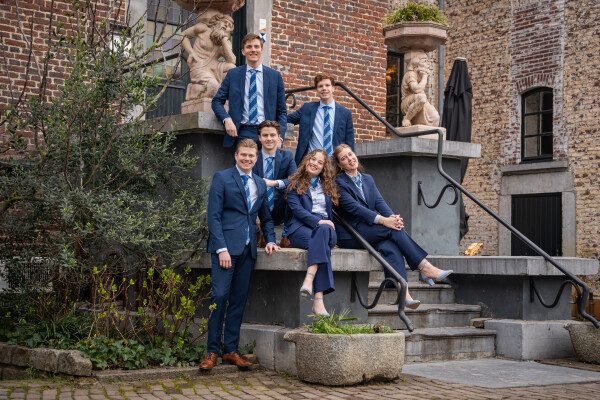 Board of February 2024 - September 2024 - board photo