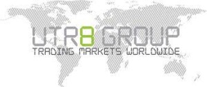 logo: UTR8 Group