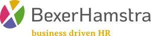 logo: Bexer Hamstra