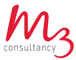 logo: M3 Consultancy