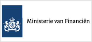 logo: Ministerie van Financien