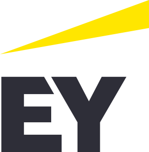 logo: EY