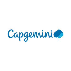 logo: Capgemini