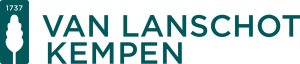 logo: Van Lanschot Kempen