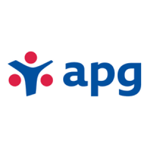 logo: APG