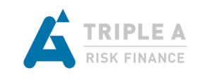 logo: Triple A - Risk Finance